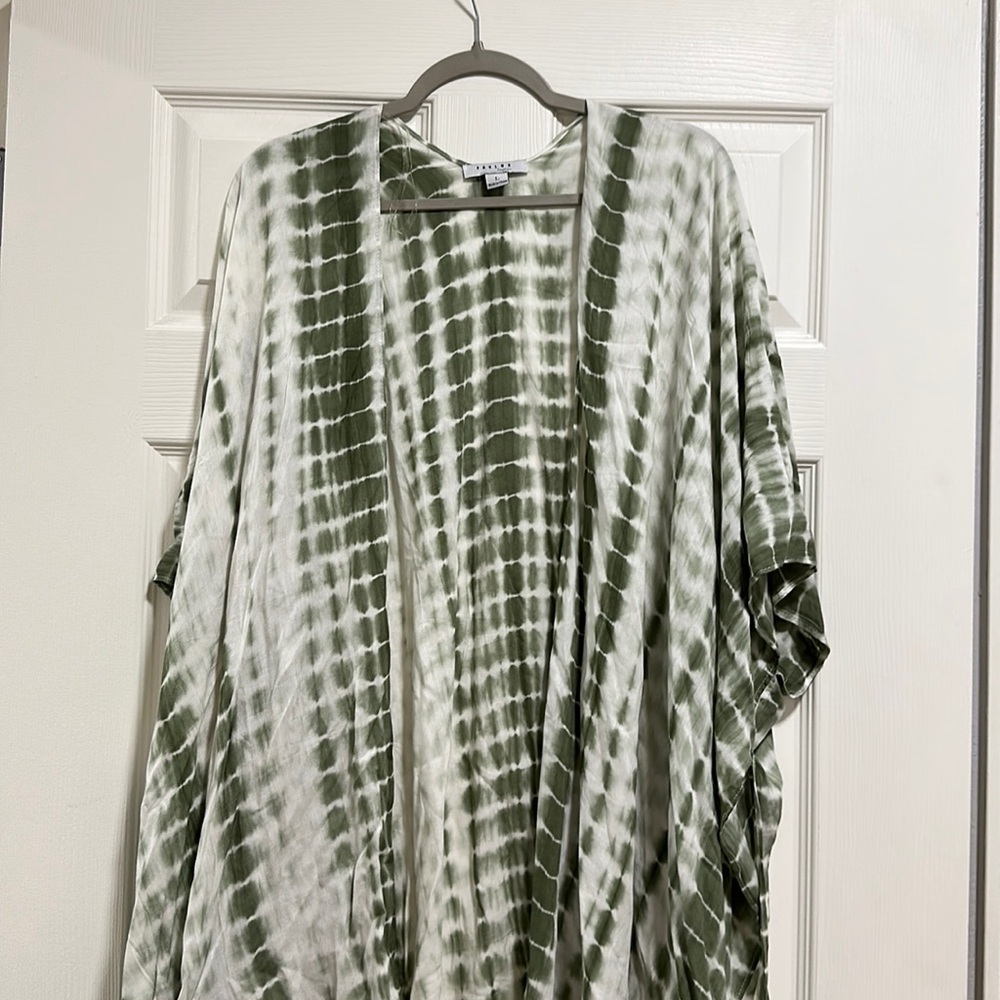 Part of Talulah from Madi Nelson!! Never worn! Size Large